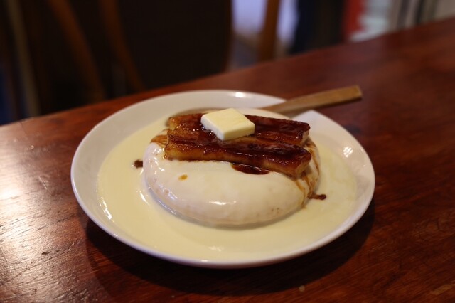 カフェ ハッピー ツリー（Cafe Happy TREE） - 十和田市（カフェ）の写真