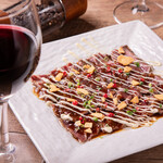 肉とワインの酒場 新宿 Wolfun - 