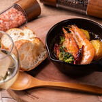 肉とワインの酒場 新宿 Wolfun - 