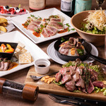 肉とワインの酒場 新宿 Wolfun - 