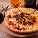 肉とワインの酒場 新宿 Wolfun - 