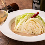 肉とワインの酒場 新宿 Wolfun - 