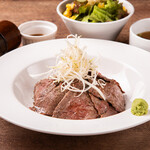 肉とワインの酒場 新宿 Wolfun - 