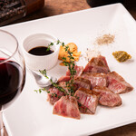 肉とワインの酒場 新宿 Wolfun - 