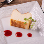 肉とワインの酒場 新宿 Wolfun - 