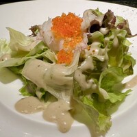 神楽坂 鉄板焼 向日葵 - 