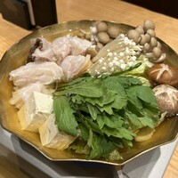 博多 畑中 - 