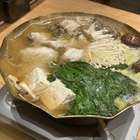 博多 畑中 - 