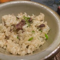 神楽坂 鉄板焼 向日葵 - 