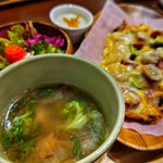 カフェ ベルク - 