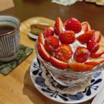 カフェ ベルク - 
