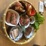 龍園 合志アンビー熊本店 - 