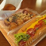 レストラン&テイクアウト memere - 