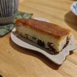 カフェ ベルク - 