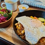 カフェ ベルク - 