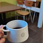 カフェ ベルク - 