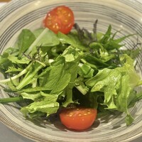 炭火焼鳥 いこか - 