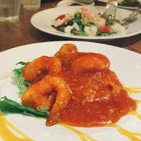 蔭山樓 表参道店 - 