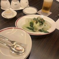 中国料理 彩龍 - 