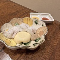 京橋 新市 - 