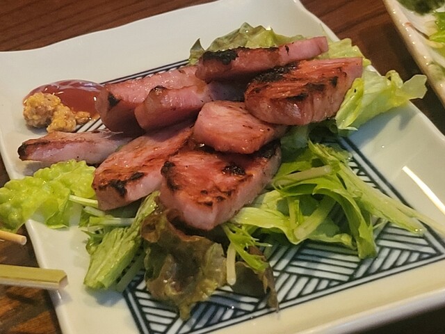 Tori Hachi Shinsakae Ten