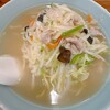 中華料理 餃子の店 三幸園 白山通り店