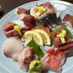 花園 - 料理写真: