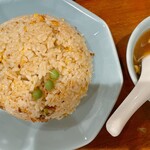 中華料理 餃子の店 三幸園 白山通り店 - 