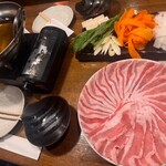 昭和食堂 鹿児島天文館店 - 