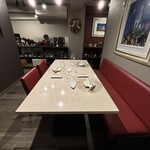 le musée (de poisson plage) - 