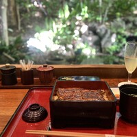菊水楼 うな菊 ホテル椿山荘東京店 - 