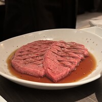 原宿焼肉 KINTAN - 