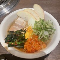 福岡焼肉kintan - 