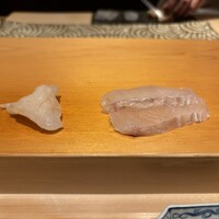 鮨 はしもと - 