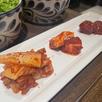 福岡焼肉kintan - 