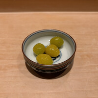 鮨 はしもと - 