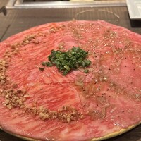 原宿焼肉 KINTAN - 