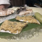 銀座うかい亭 - 