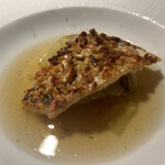 銀座うかい亭 - 