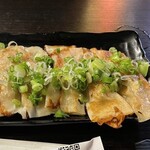 Daikokuya Sawtelle - ギョウザ