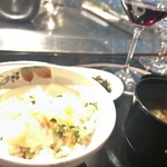 銀座うかい亭 - 