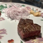 銀座うかい亭 - 