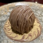 銀座うかい亭 - 