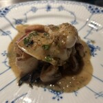 銀座うかい亭 - 