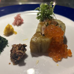 銀座うかい亭 - 