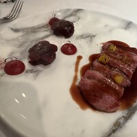 シェ オリビエ - 