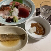 魚屋 小次朗 - 