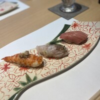 すし尽誠 - 