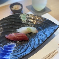 すし尽誠 - 