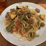 Karuizawa Bejibie - 2022/9/12 – Bejibie Pasta